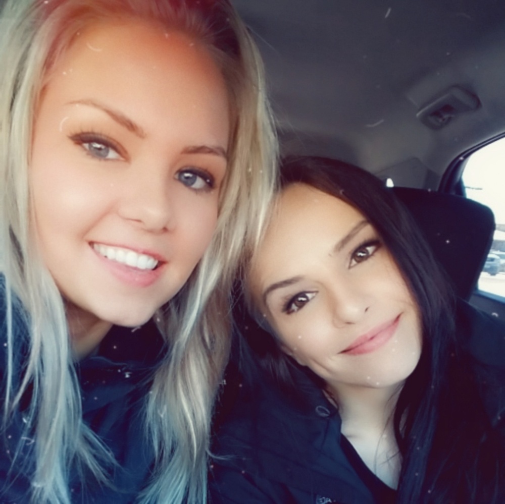 Meet your Posher, Jerolyn